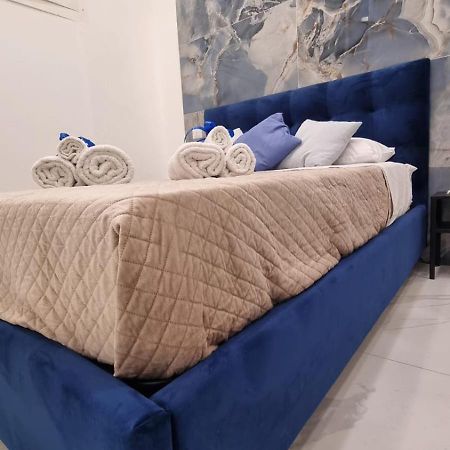 Dint ' O Vico San Petrillo Apartment Napoli Ngoại thất bức ảnh