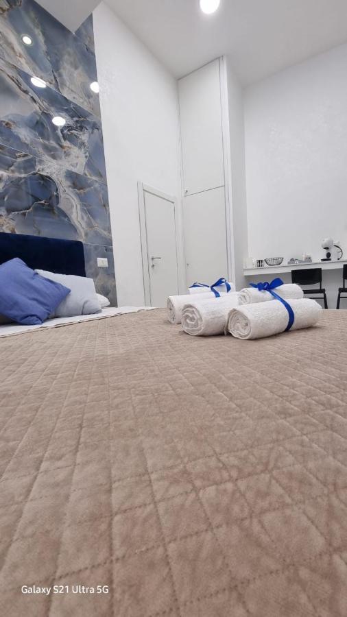 Dint ' O Vico San Petrillo Apartment Napoli Ngoại thất bức ảnh