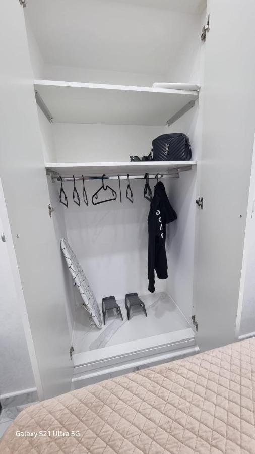 Dint ' O Vico San Petrillo Apartment Napoli Ngoại thất bức ảnh