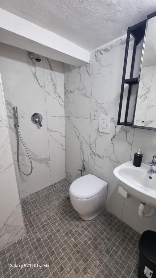 Dint ' O Vico San Petrillo Apartment Napoli Ngoại thất bức ảnh