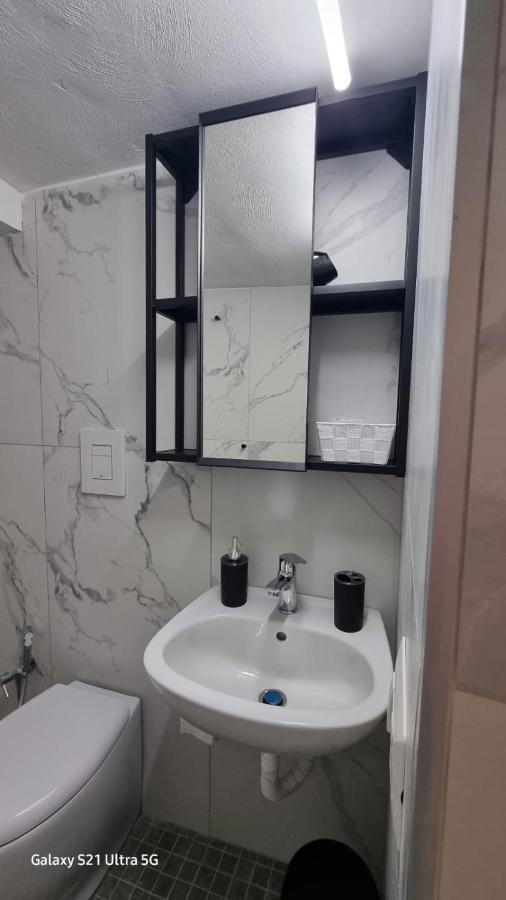 Dint ' O Vico San Petrillo Apartment Napoli Ngoại thất bức ảnh