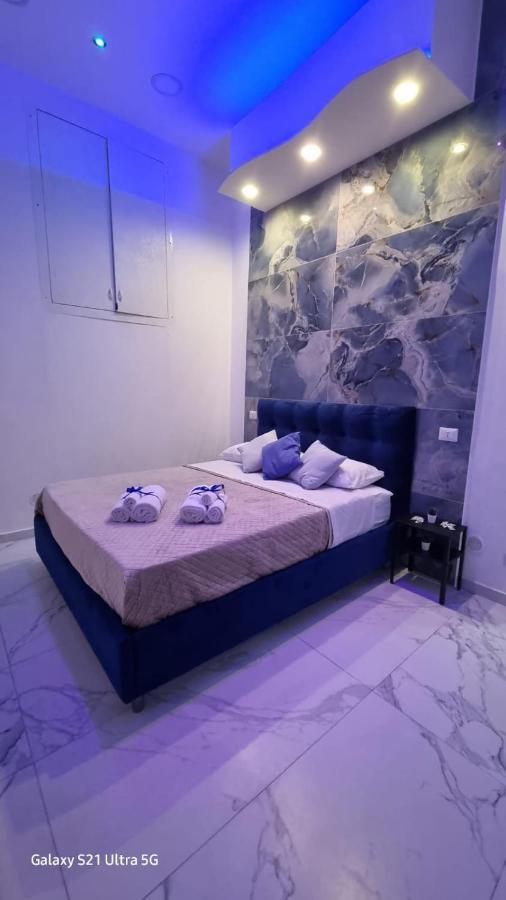 Dint ' O Vico San Petrillo Apartment Napoli Ngoại thất bức ảnh