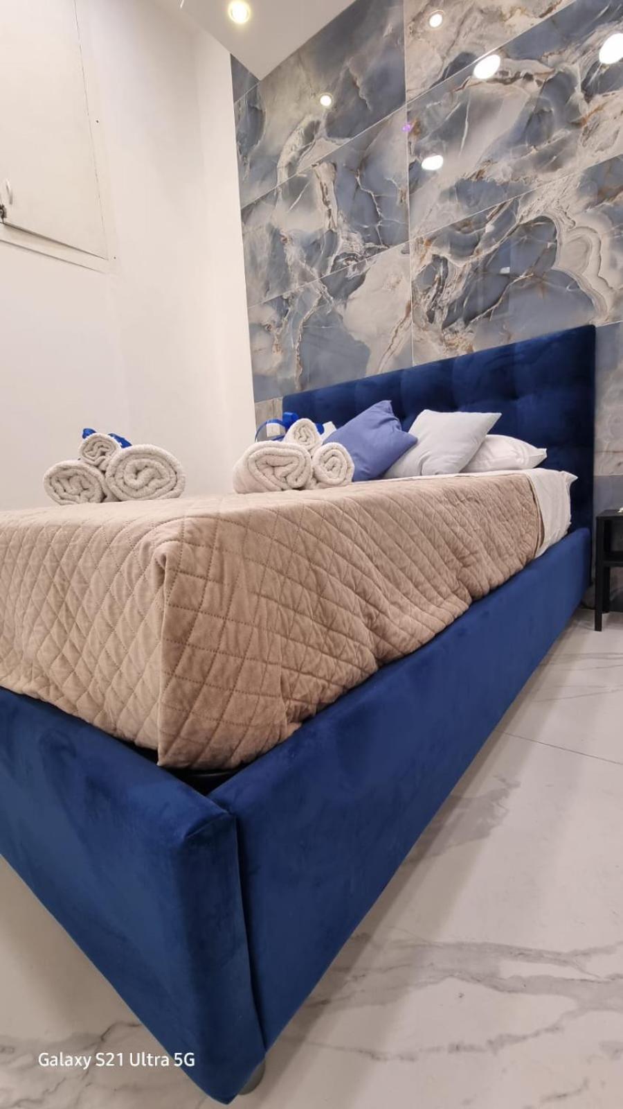 Dint ' O Vico San Petrillo Apartment Napoli Ngoại thất bức ảnh
