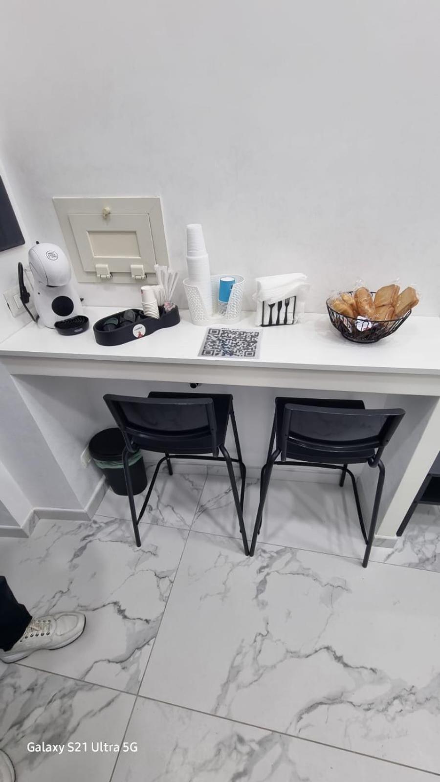 Dint ' O Vico San Petrillo Apartment Napoli Ngoại thất bức ảnh